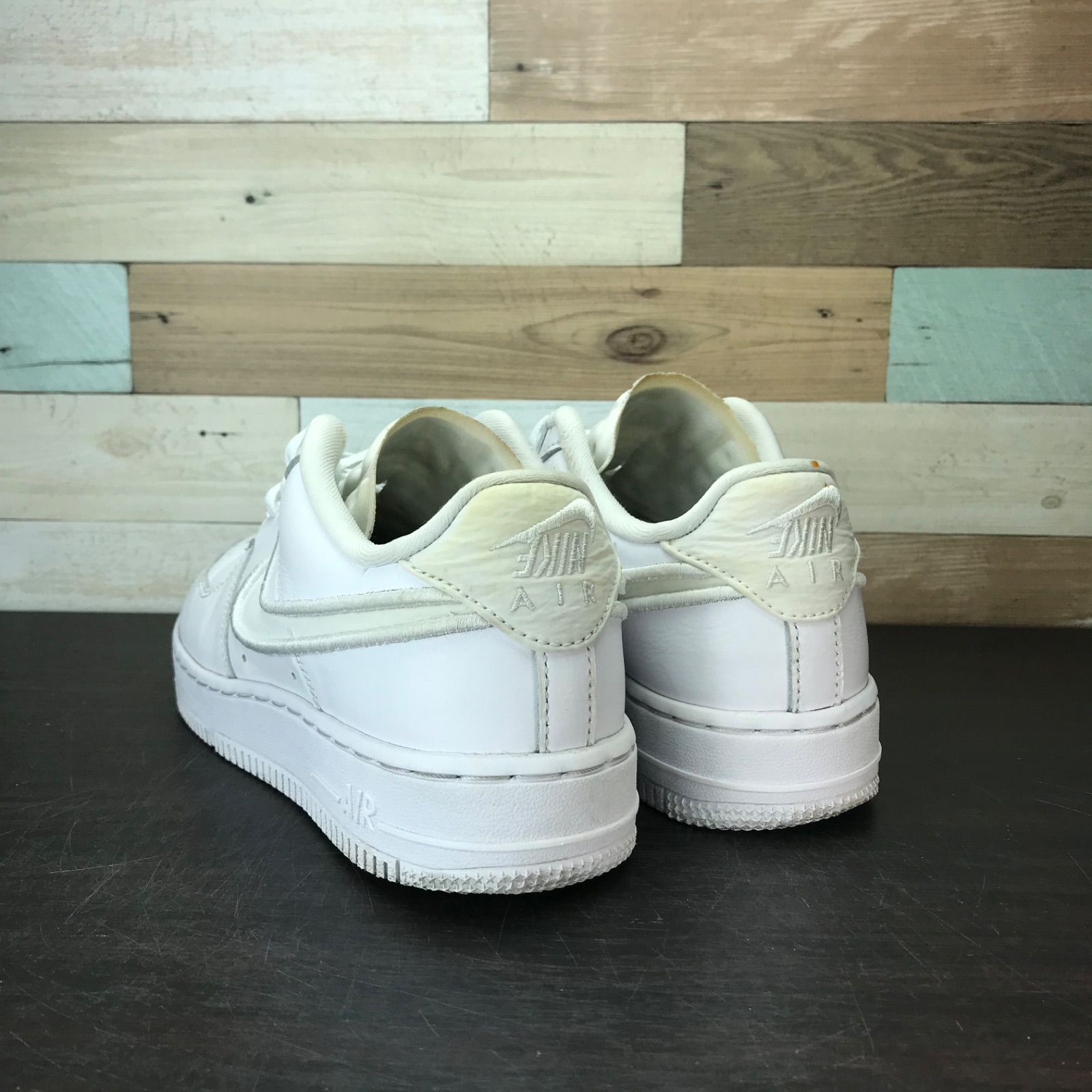 NIKE AIR FORCE 1 DANCE ナイキ エア フォース 1 ダンス ホワイト 白 