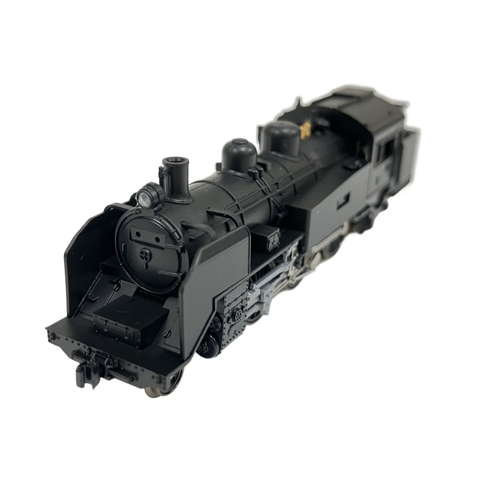 鉄道模型　Nゲージ　2002 C11セット KATO 2002 C11 蒸気機関車 Nゲージ カトー 鉄道模型 中古 O10883745