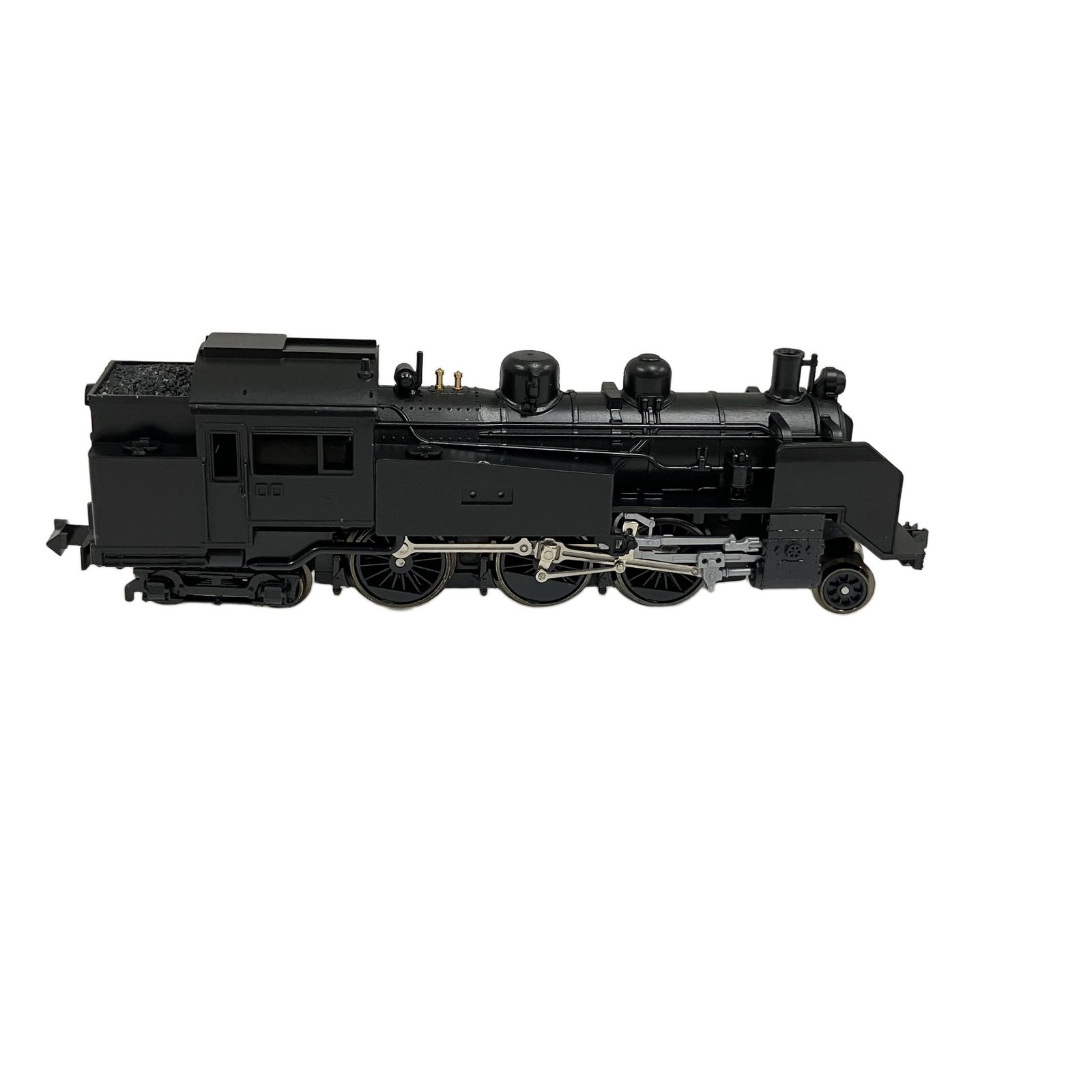 KATO 2002 C11 蒸気機関車 Nゲージ カトー 鉄道模型 中古 O10883745