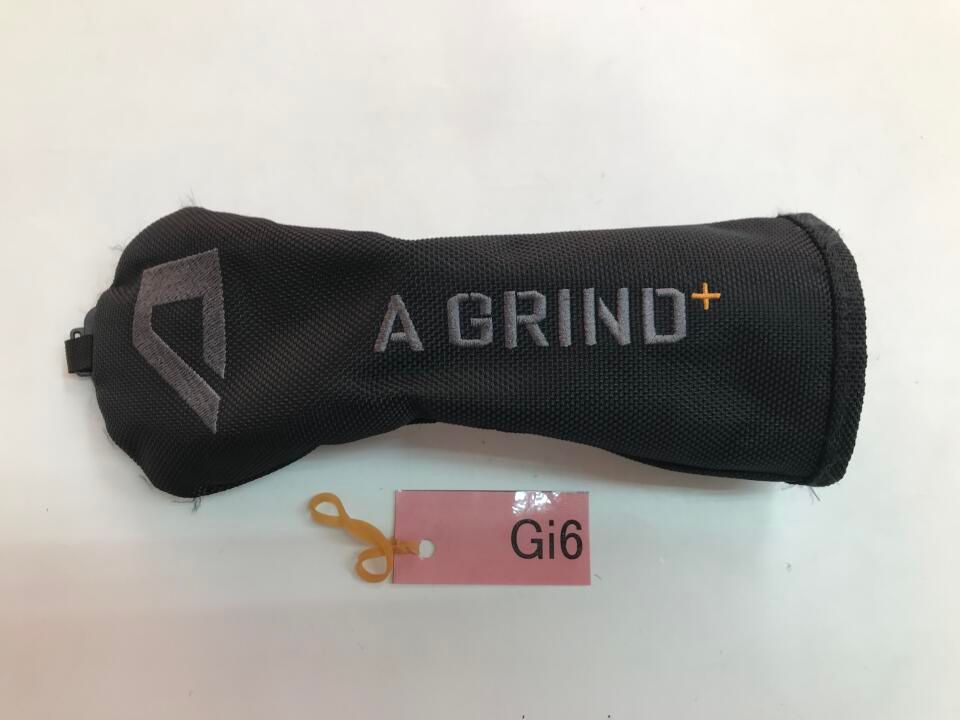 Aデザインゴルフ A GRIND DST 21度 ダイナミックゴールド 120 S200