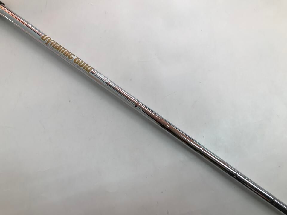 Aデザインゴルフ A GRIND DST 21度 ダイナミックゴールド 120 S200