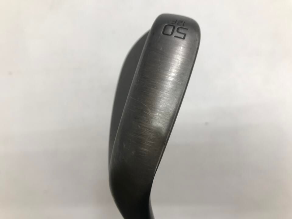 タイトリスト VOKEY SM9 JET BLACK 50度 BV105 WEDGEフレックス