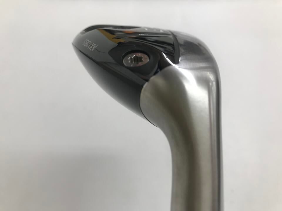 アクシスゴルフ Z1 TOUR-SPEC 24度 ディアマナ Thumph90 Xフレックス