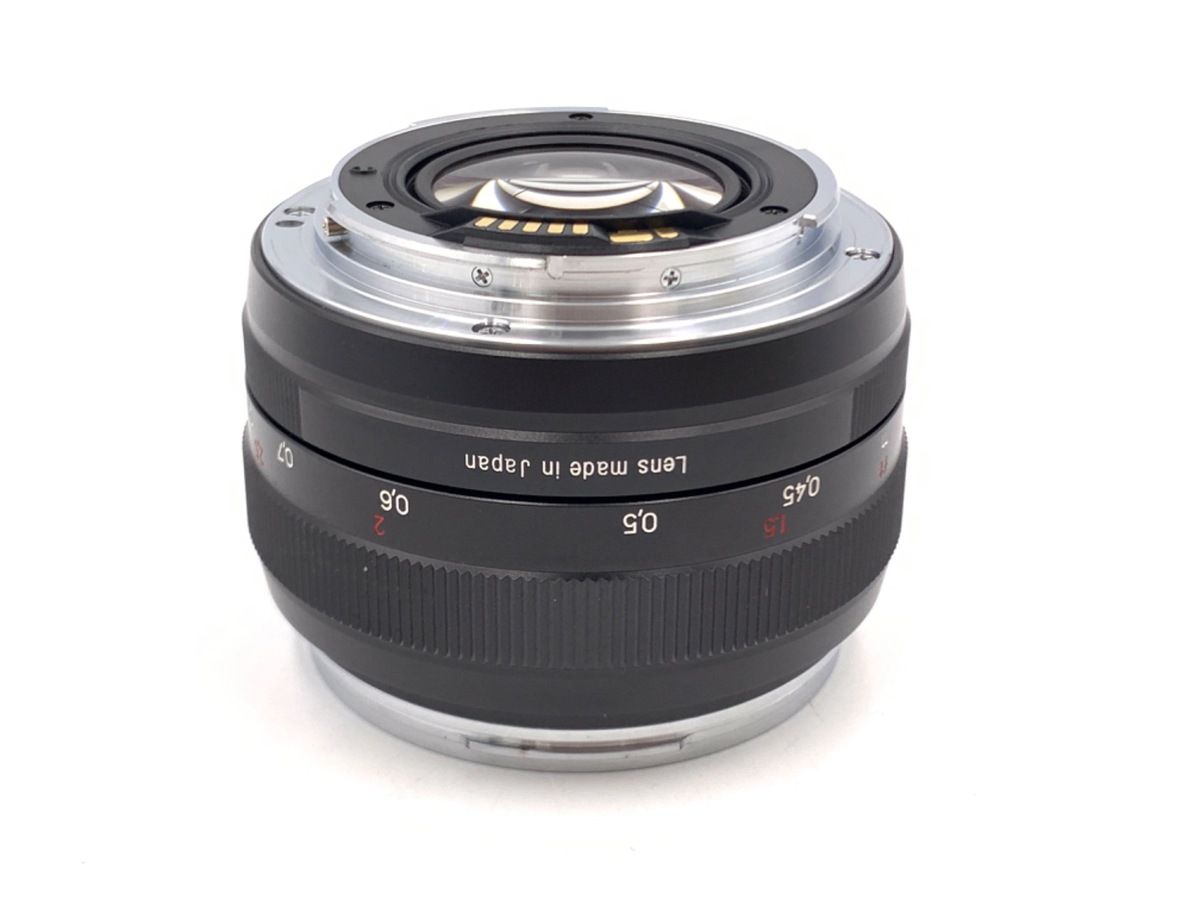 shi7788さん専用　カールツァイス　Planar T* 1.4/50 ZE 中古】 【良品】 カールツァイス PLANAR T*1.4/50 ZE - メルカリ