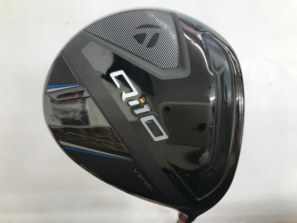 テーラーメイド Qi10 15度 TENSEI PROBLUE 1K 60 Sフレックス
