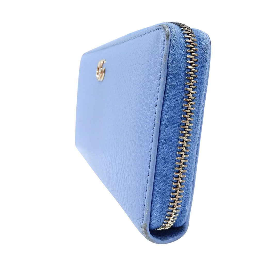 グッチ GUCCI 財布 レディース ブランド 長財布 GGマーモント レザー