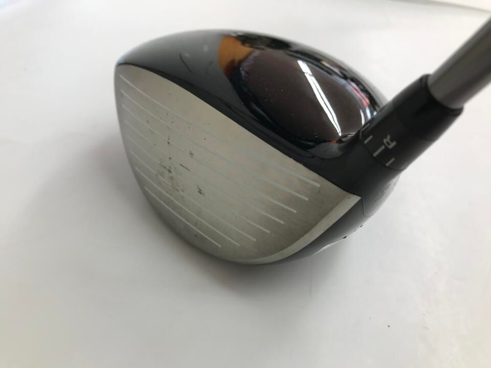 ダンロップ スリクソン Z745 9.5度 KUROKAGE XT60 Sフレックス