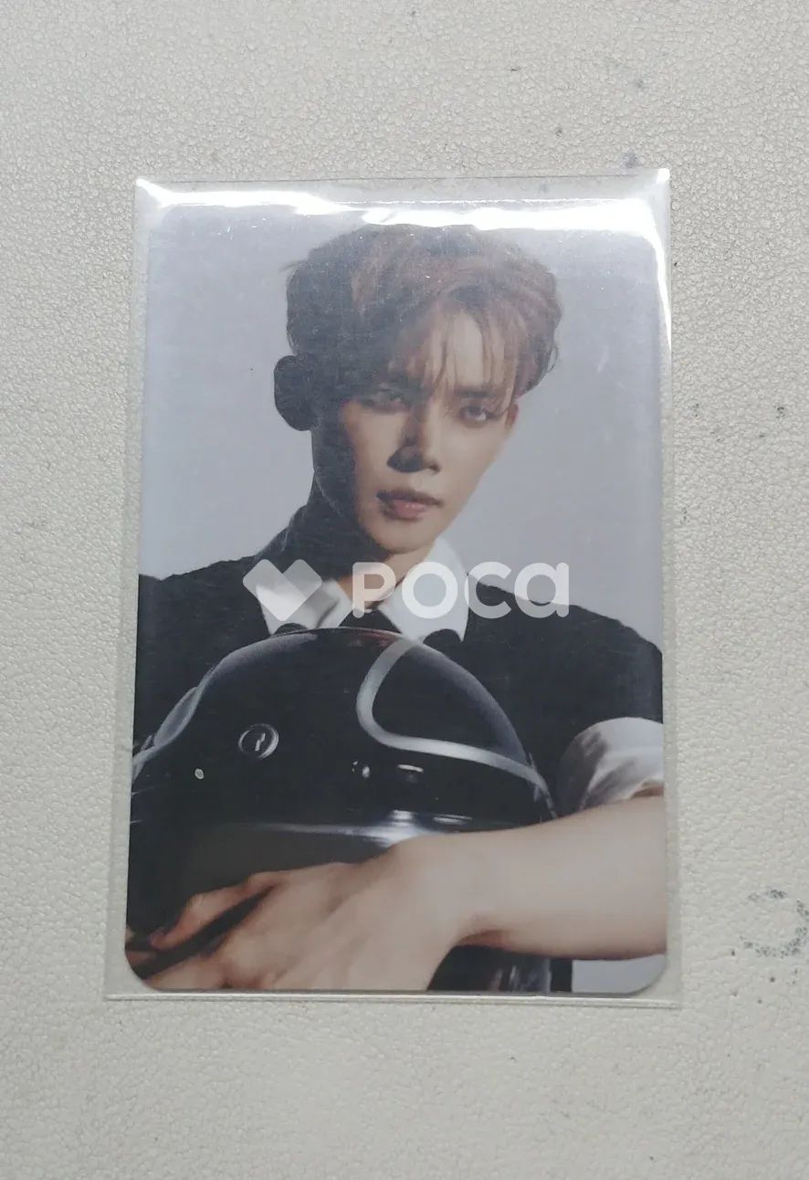 TXT ヨンジュン The Star Chapter: SANCTUARY ALADDIN - メルカリ