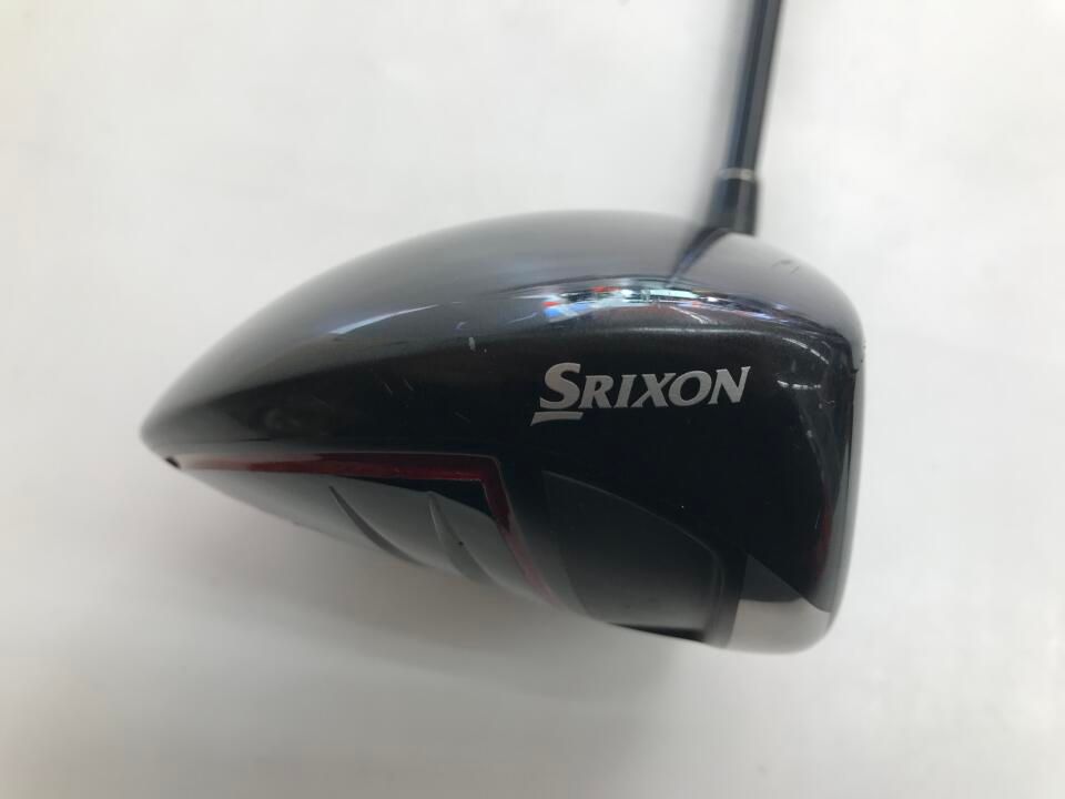 ダンロップ SRIXON Z585 9.5度 Miyazaki Mahana Sフレックス