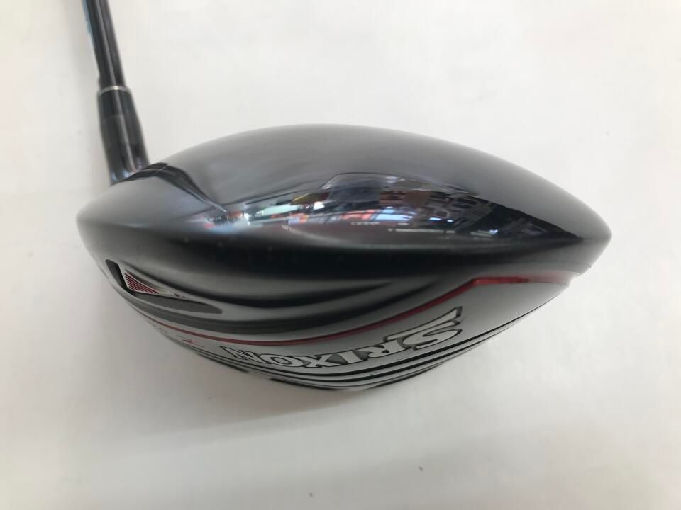 ダンロップ SRIXON Z585 9.5度 Miyazaki Mahana Sフレックス