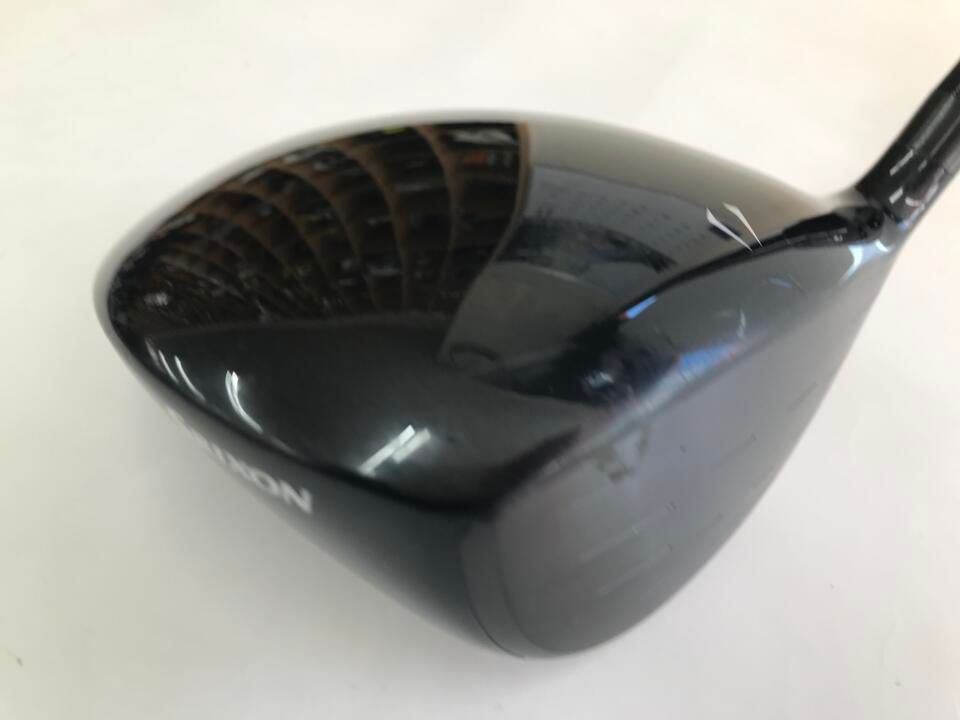 ダンロップ SRIXON Z585 9.5度 Miyazaki Mahana Sフレックス