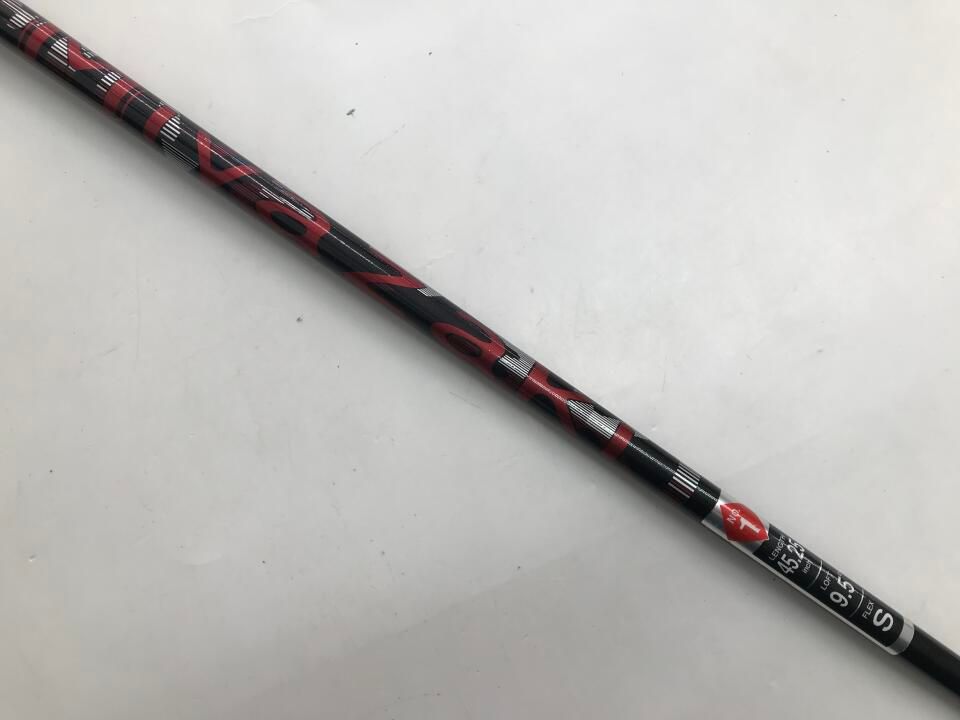 ダンロップ SRIXON Z585 9.5度 Miyazaki Mahana Sフレックス