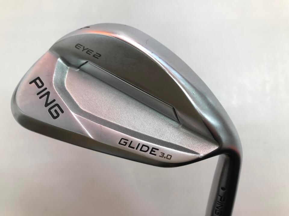 ゴルフ ピン GLIDE 3.0 54度 ツアーAD AD-85 Sフレックス ウェッジ