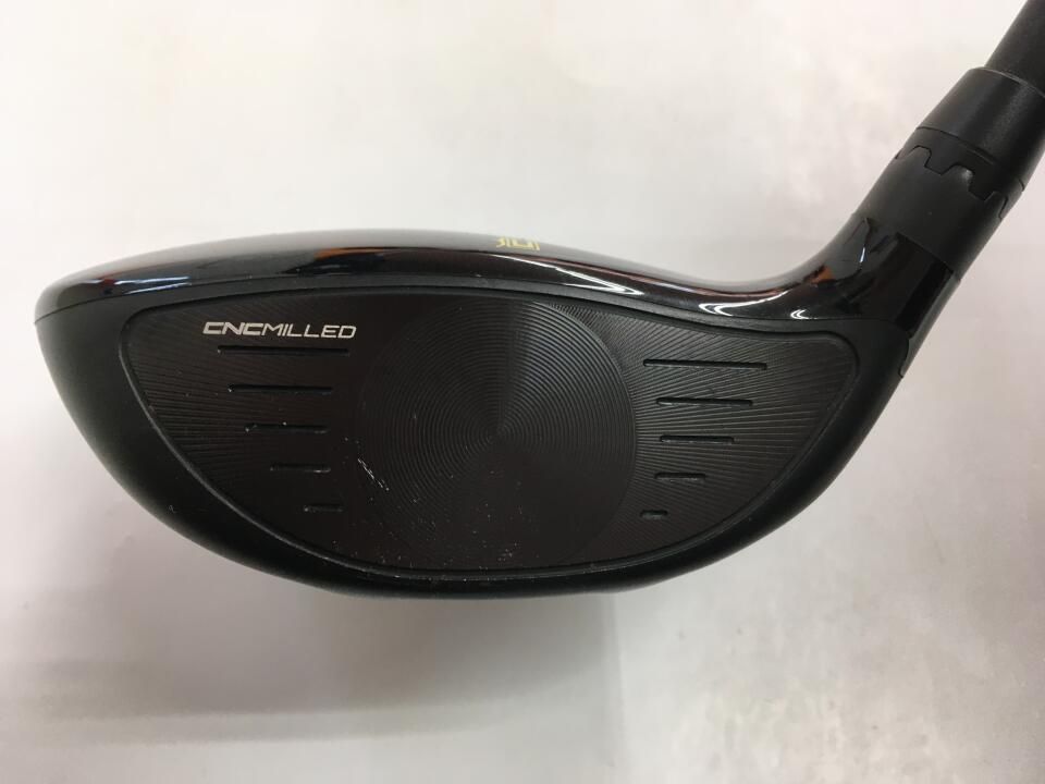 コブラ　KING SPEEDZONE　18.5度　ツアーAD for SZ　Sフレックス　フェアウェイウッド　中古　ゴルフドゥ！水戸店【最短即日発送】
