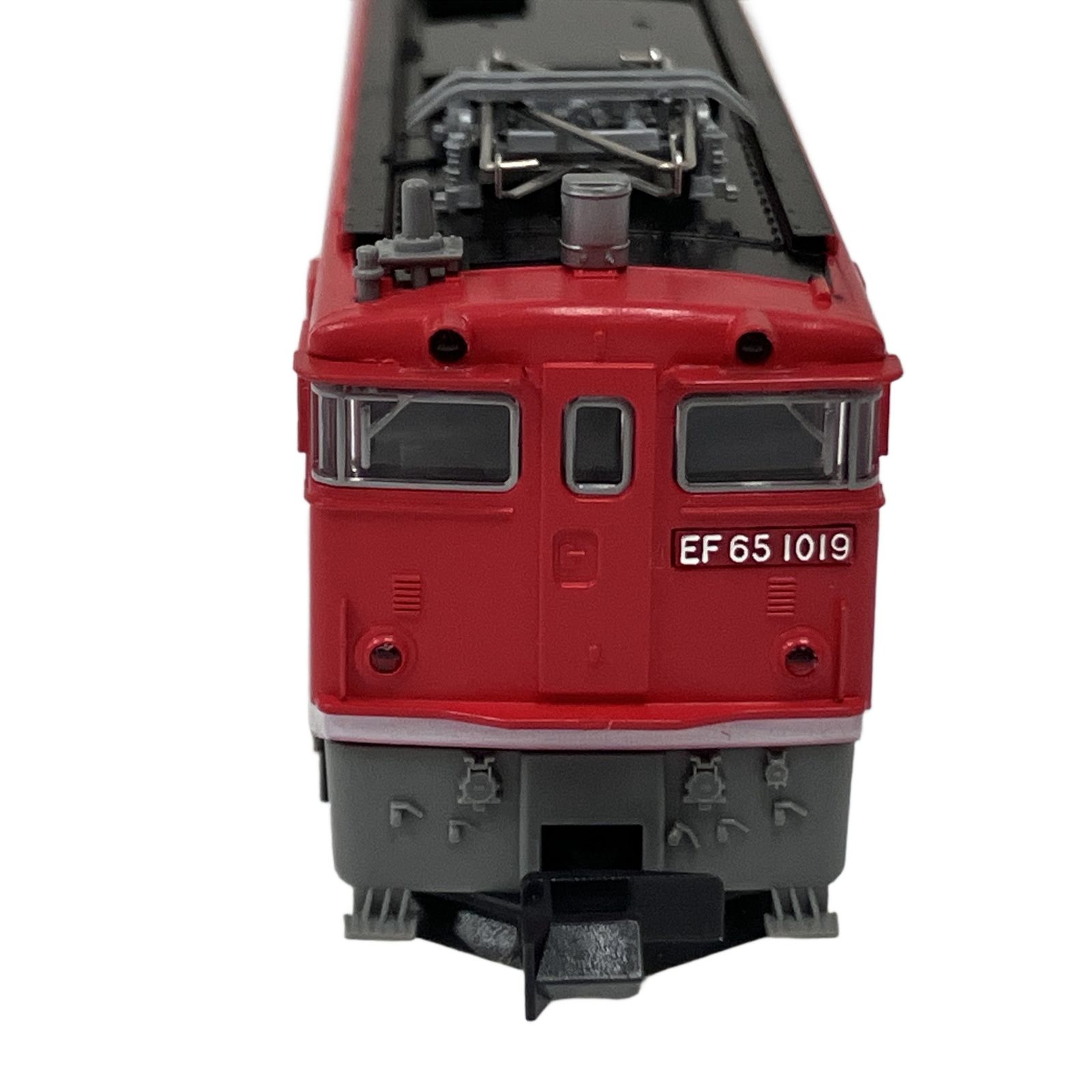 KATO 3019-2 EF65 レインボー塗装 KATO 3019-2 EF65 レインボー塗装 EF65レインボー