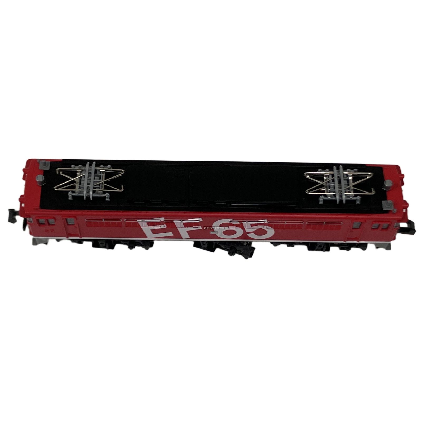 KATO 3019-2 EF65 1019 レインボー塗装 電気 機関車 Nゲージ 鉄道模型