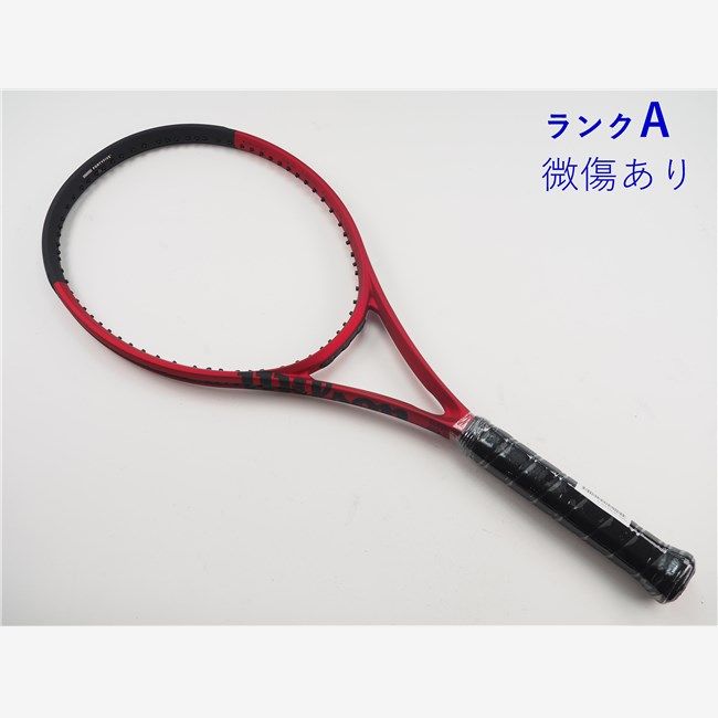 ウィルソン】クラッシュ100 v2.0 グリップ2 ウィルソン】クラッシュ ウィルソン】クラッシュ100 v2.0 グリップ2 ウィルソン】クラッシュ