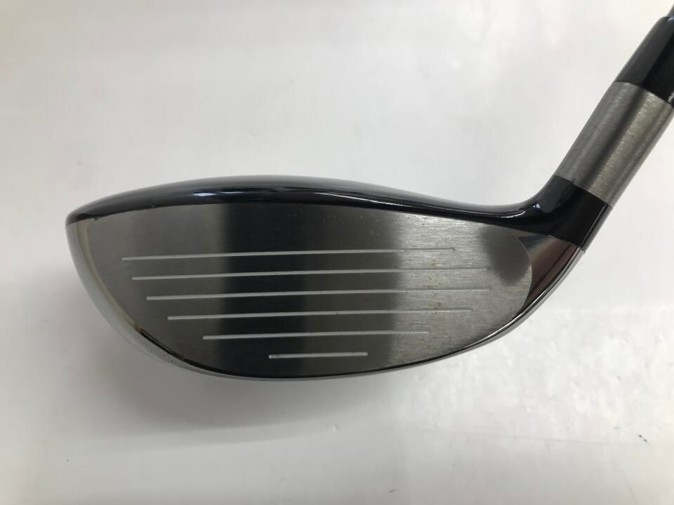 キャロウェイ　APEX UW 2024　19度　TENSEI 1K PROBLUE 50　Sフレックス　フェアウェイウッド　中古　ゴルフドゥ！水戸店【最短即日発送】