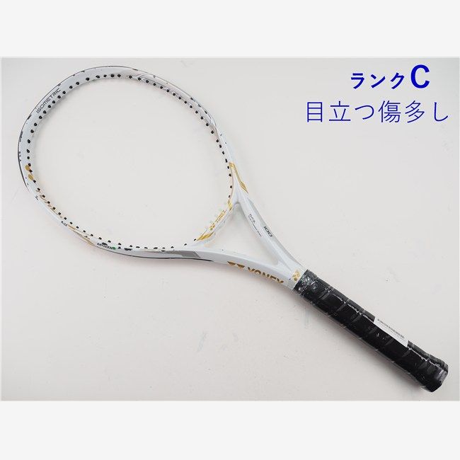 中古 テニスラケット ヨネックス イーゾーン 100 エヌオー リミテッド FR 2020年モデル【インポート】 (G2) YONEX EZONE 100  (c26020051c) 中古 テニスラケット ヨネックス イーゾーン 100 エヌオー リミテッド