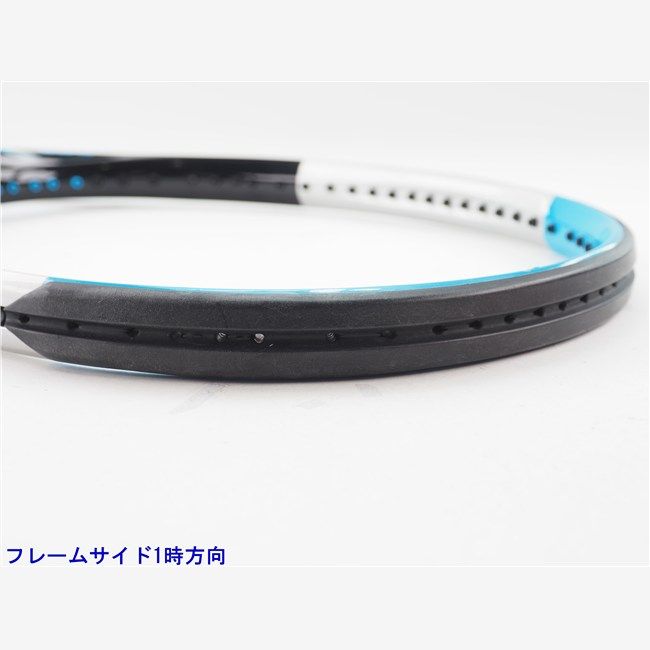 中古 テニスラケット ウィルソン ウルトラ 100ユーエル バージョン3.0