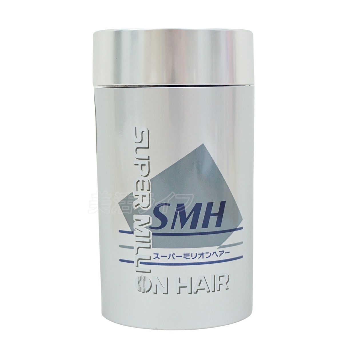 ルアン スーパーミリオンヘアー 30g No.2 ダークブラウン 2個セット 髪