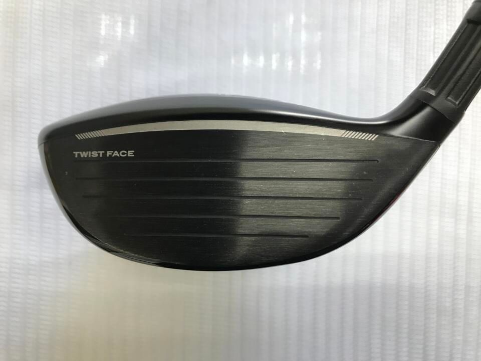 テーラーメイド STEALTH2 18度 Speeder NXGREEN 50 Rフレックス