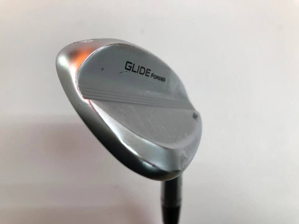 ピン GLIDE FORGED PRO 56度 ダイナミックゴールド S200フレックス