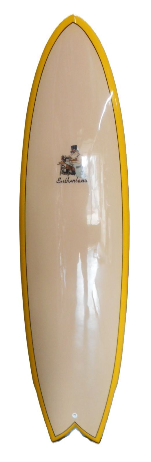 送料無料（一部除く）2026'☆CMC SURFSHOP オリジナルハンドシェイプ