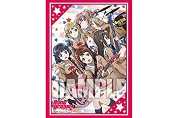 【中古-非常に良い】BanG Dream! Part.4 ブシロード スリーブコレクションエクストラ Vol.229