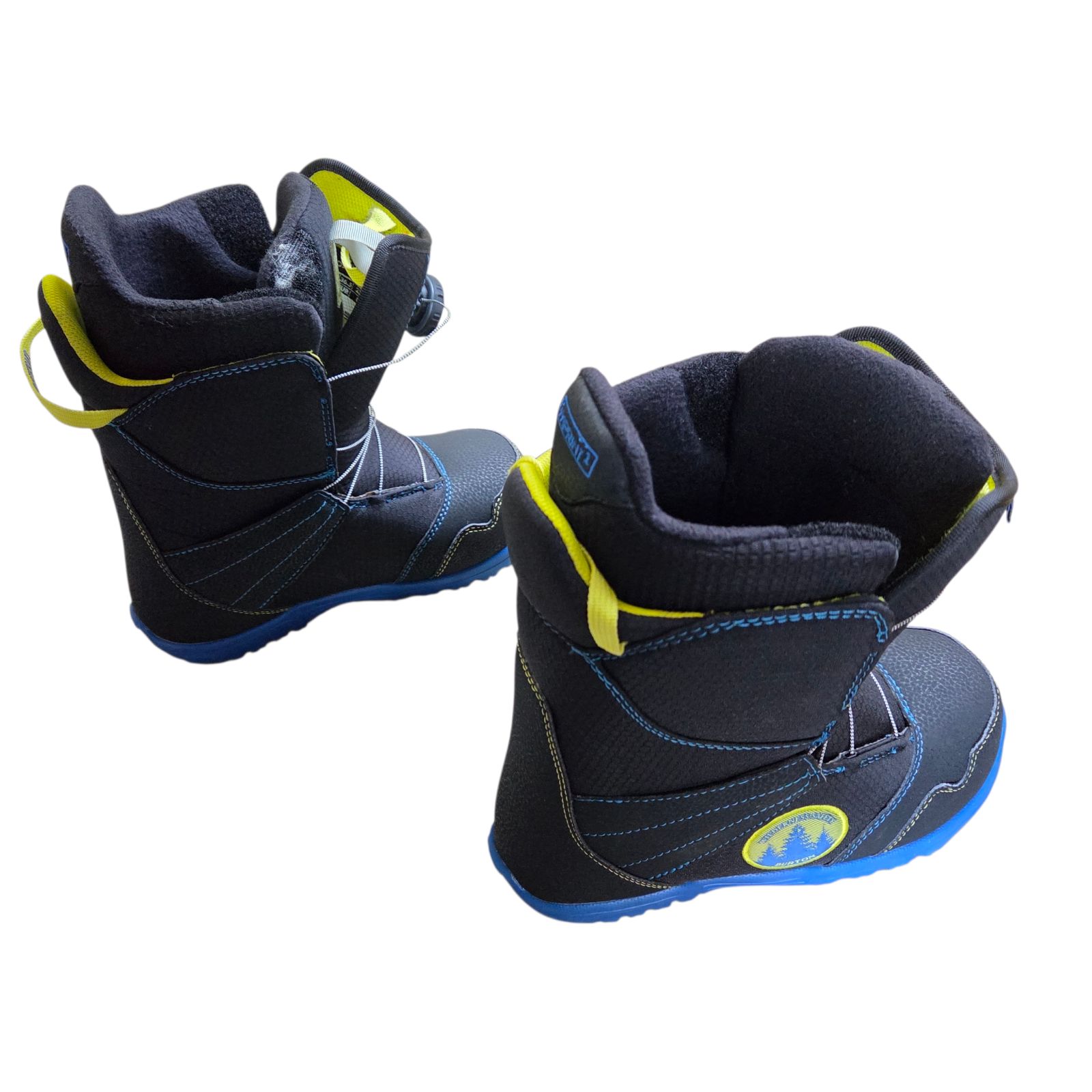 2 S01760 Burton バートン Disney ディズニー 110 Toy Story