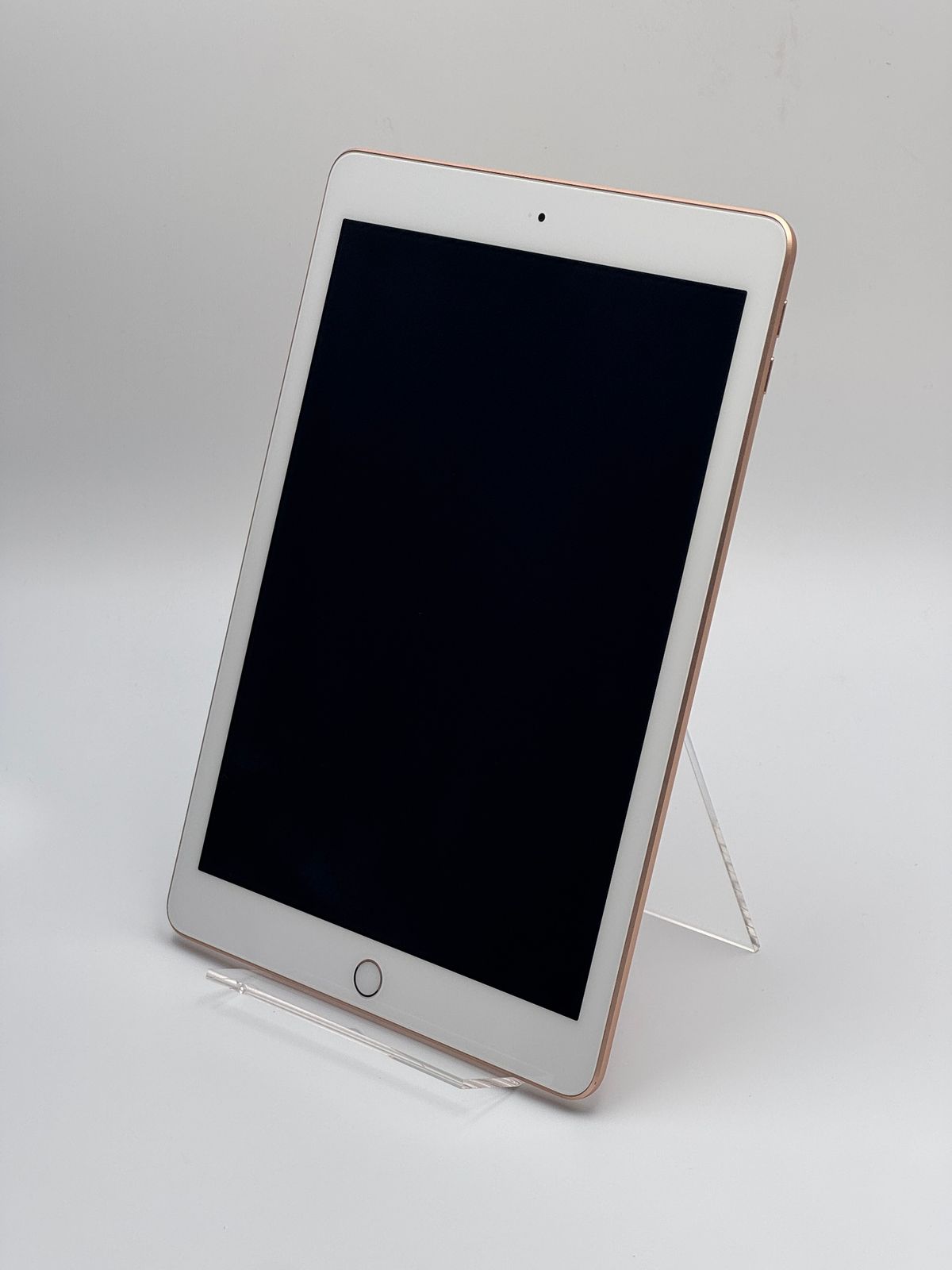 中古C】iPad 第6世代 32GB ゴールド Wi-Fi バッテリー【85%】 - メルカリ