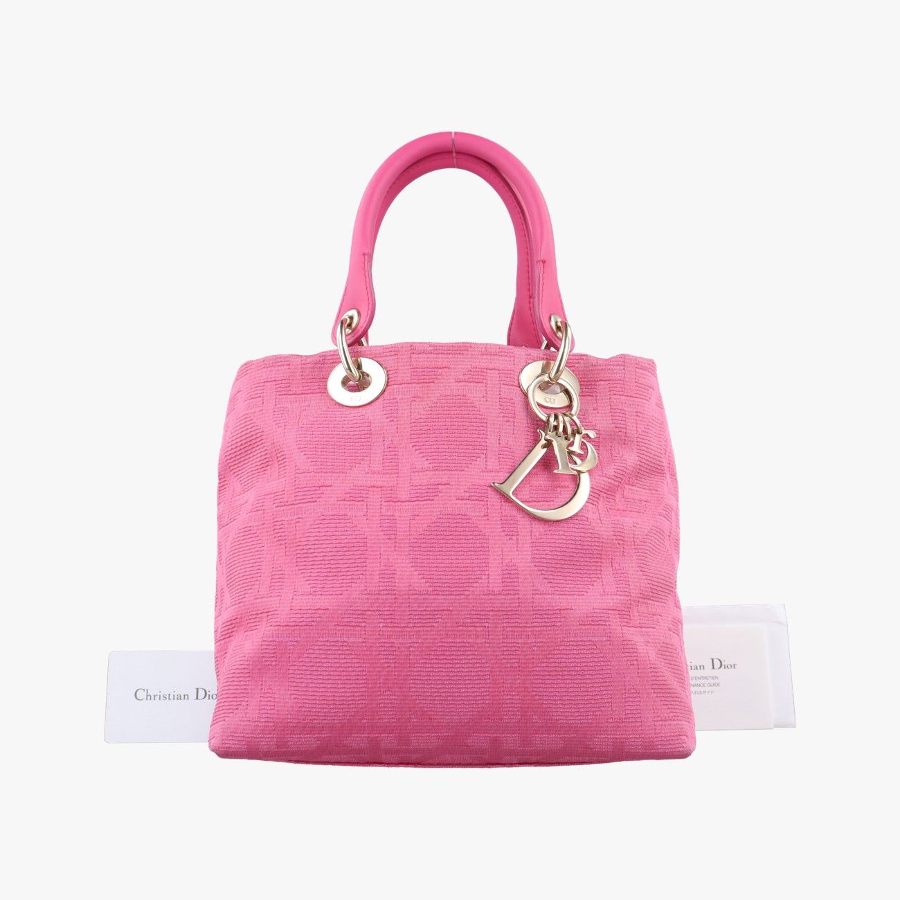 クリスチャンディオールChristian Diorソフト レディディオール