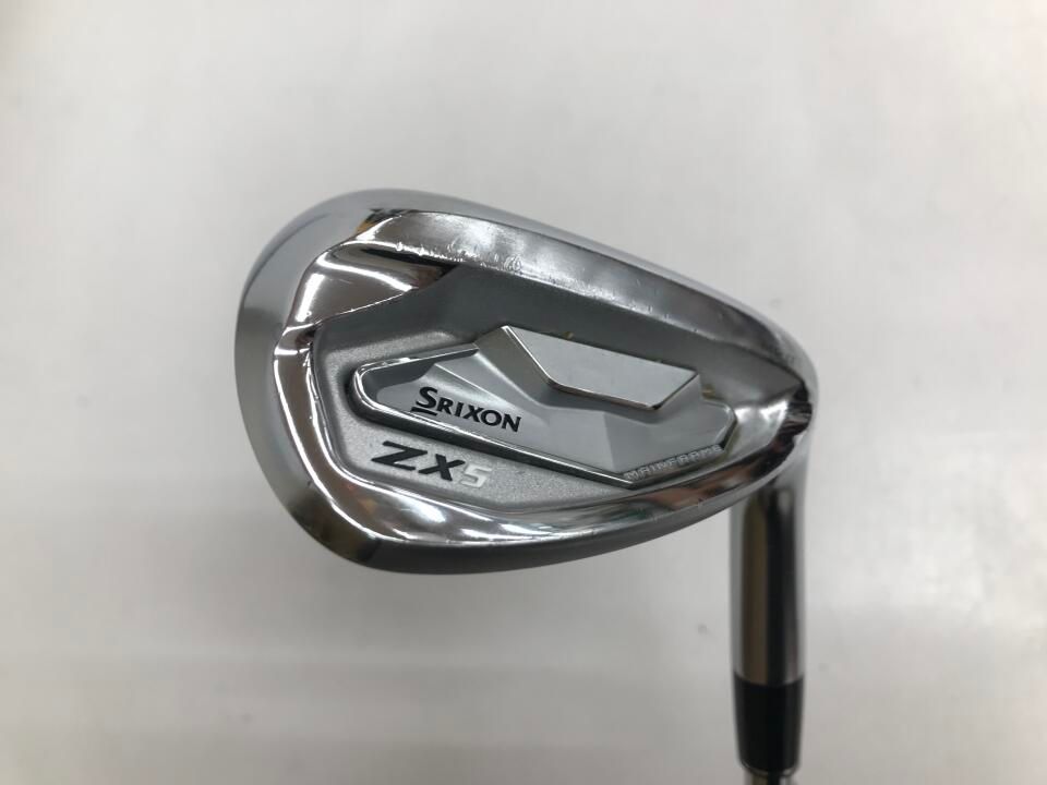 ダンロップ SRIXON ZX5 Mk2 56度 NSプロ950GH neo DST Sフレックス