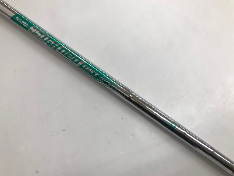 ダンロップ SRIXON ZX5 Mk2 56度 NSプロ950GH neo DST Sフレックス