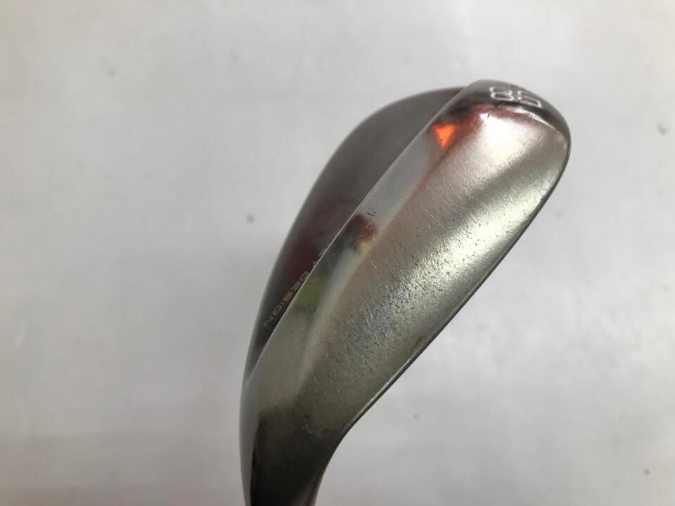 ボーケイ　 S M9 60 B V105 ボーケイ S M9 60 B V105 商品の説明ウエッジですので多…