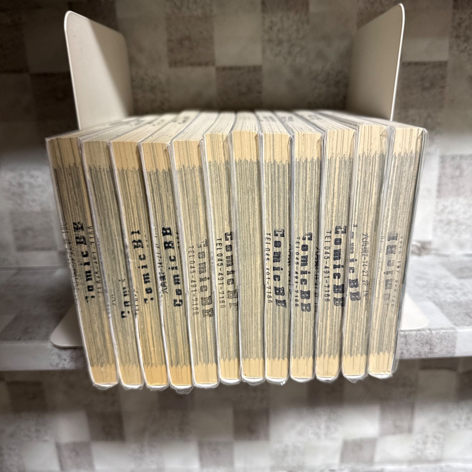 かくしごと 久米田康治 1-12巻 全巻セット - メルカリ