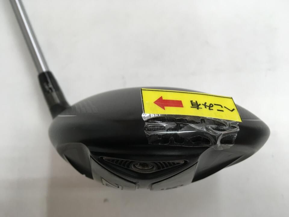 ダンロップ 【訳あり】SRIXON ZX5 Mk2 10.5度 Diamana ZX-2 50 S