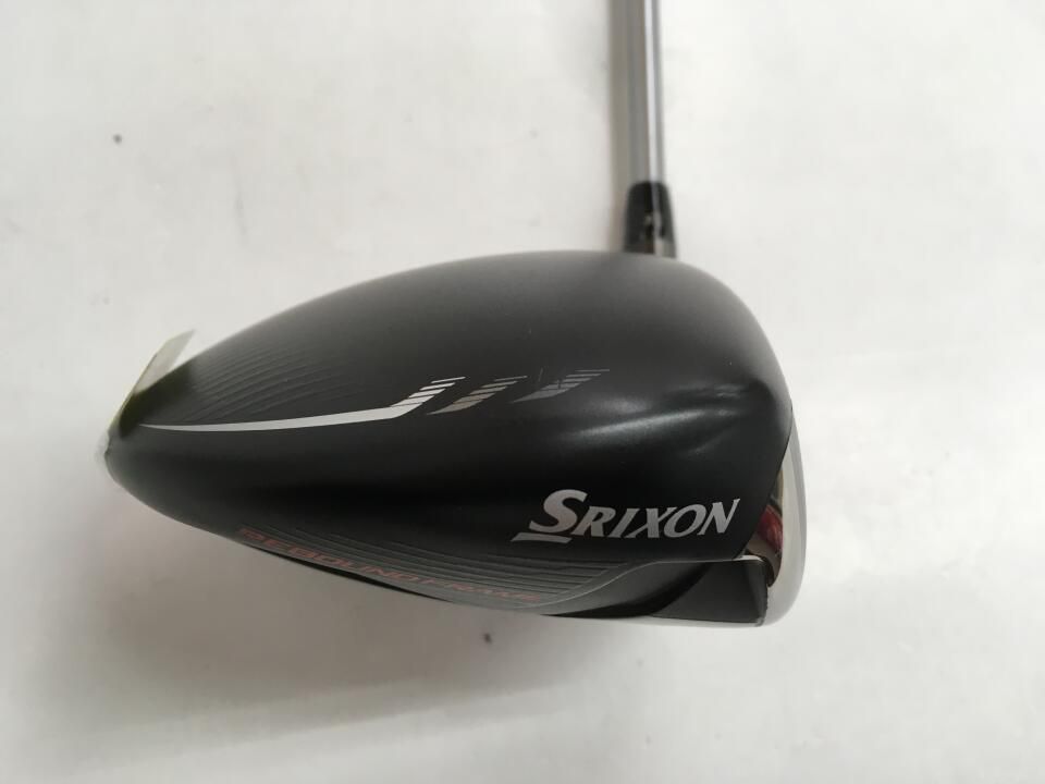 ダンロップ 【訳あり】SRIXON ZX5 Mk2 10.5度 Diamana ZX-2 50 S