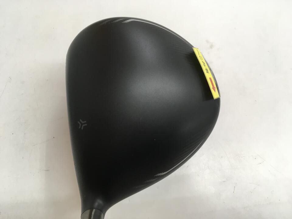 ダンロップ 【訳あり】SRIXON ZX5 Mk2 10.5度 Diamana ZX-2 50 S