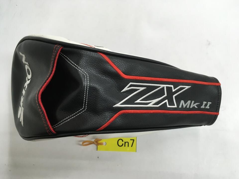 ダンロップ 【訳あり】SRIXON ZX5 Mk2 10.5度 Diamana ZX-2 50 S