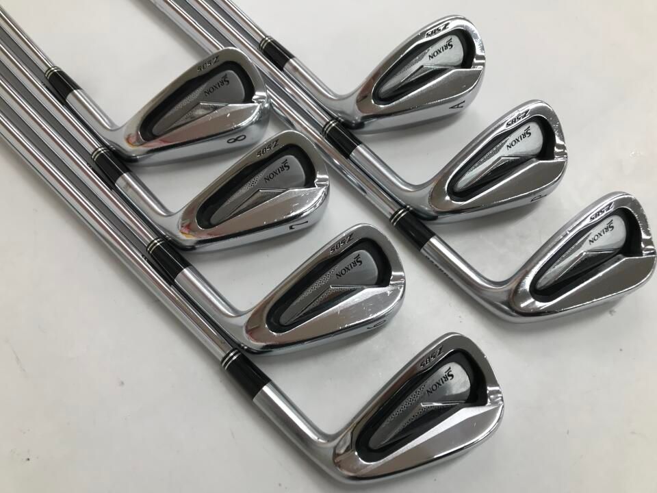 ダンロップ SRIXON Z585 ダイナミックゴールド 105 S200フレックス
