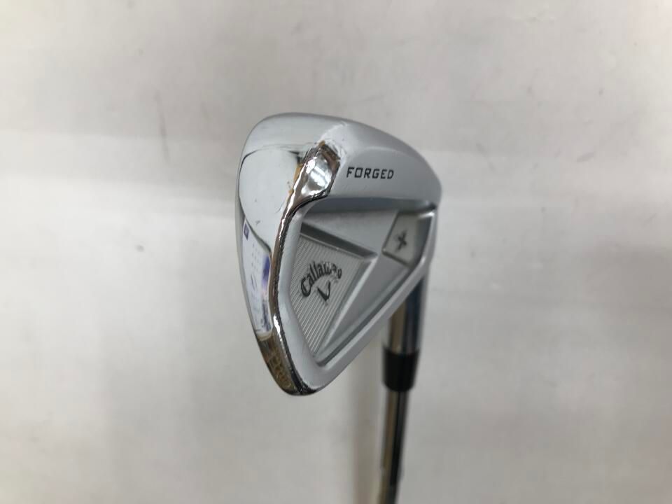 キャロウェイ X FORGED 2013 ダイナミックゴールド S400フレックス 