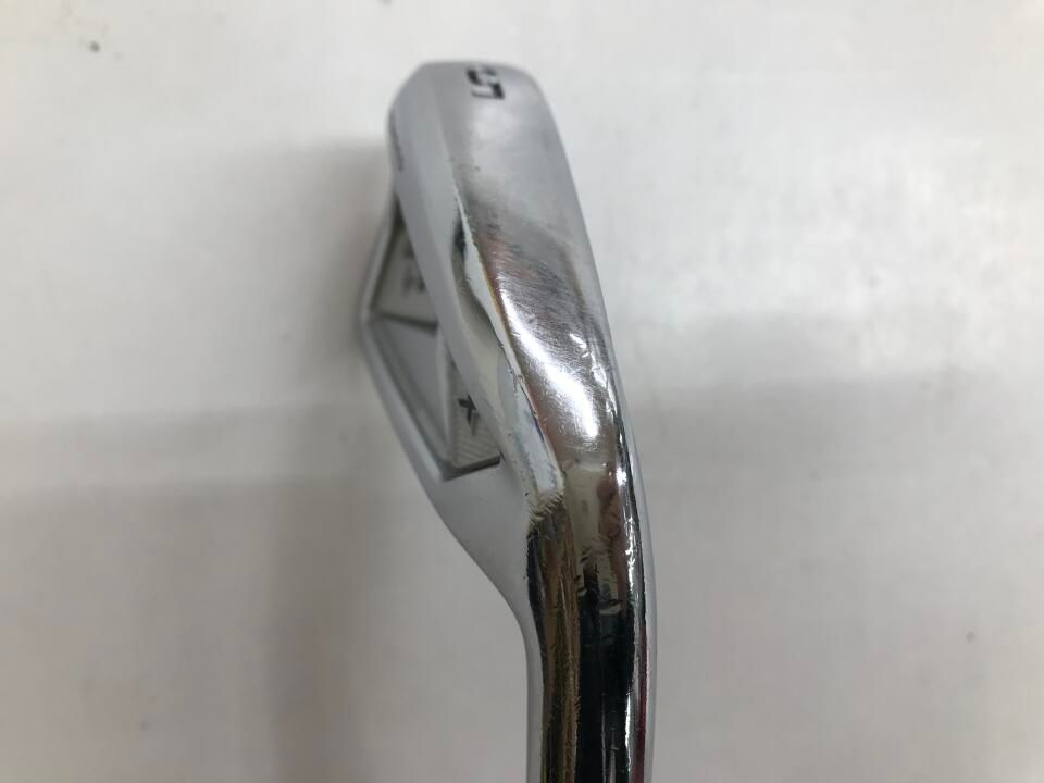 キャロウェイ X FORGED 2013 ダイナミックゴールド S400フレックス 