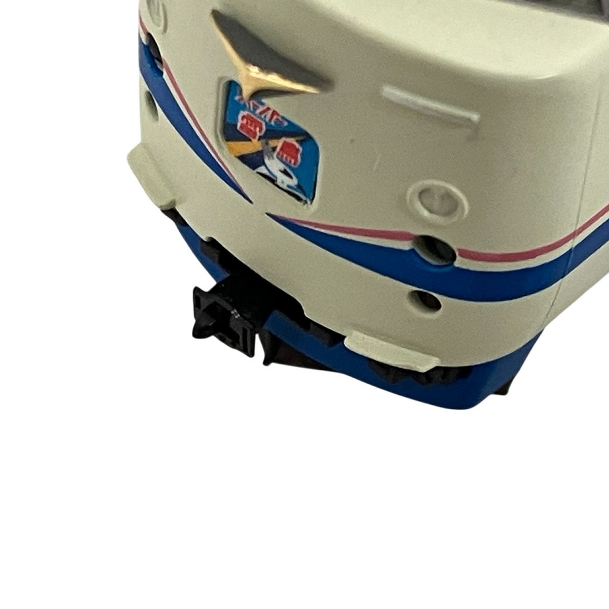 TOMIX 92621 JR 485系特急電車 スーパー雷鳥仕様 Nゲージ 鉄道模型