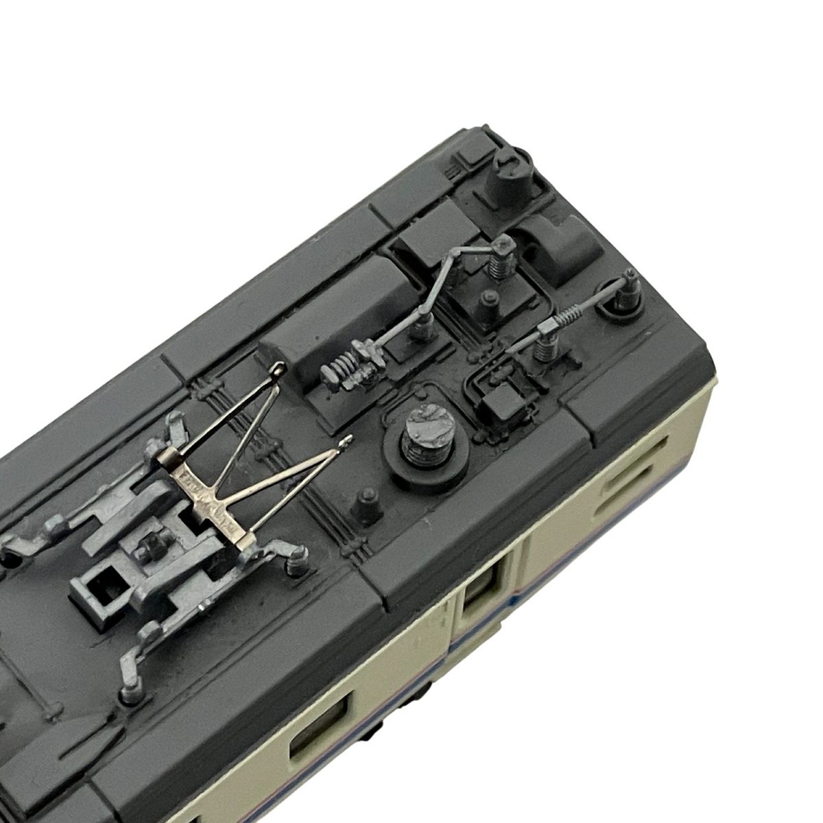 TOMIX 92621 JR 485系特急電車 スーパー雷鳥仕様 Nゲージ 鉄道模型