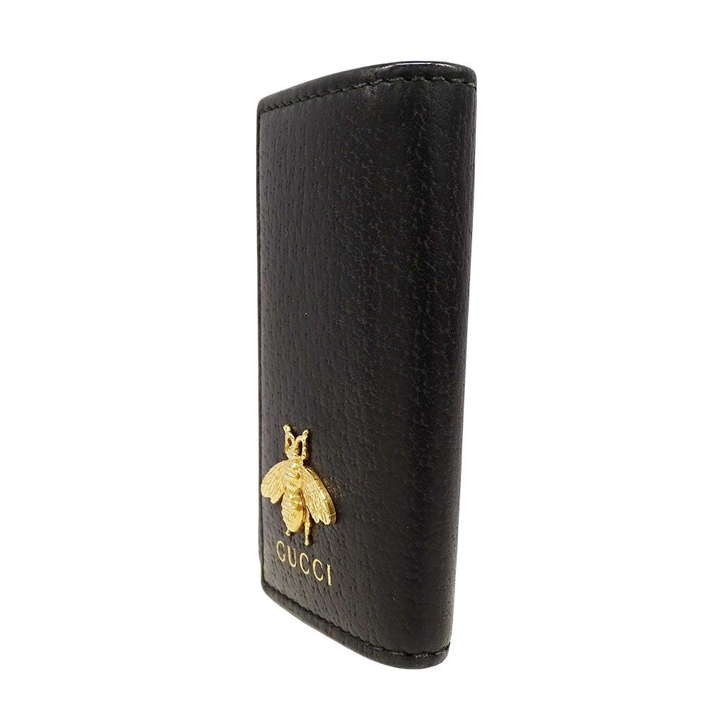 グッチ GUCCI キーケース レディース メンズ ブランド アニマリエ
