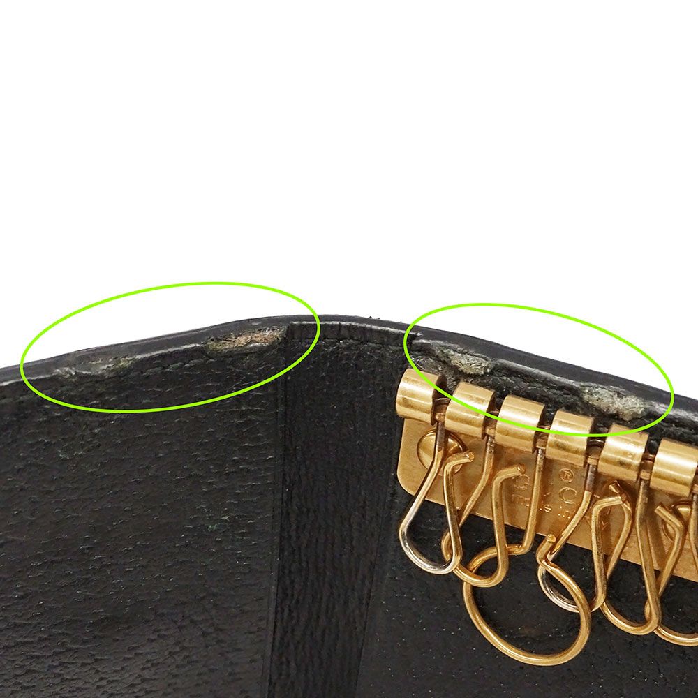 グッチ GUCCI キーケース レディース メンズ ブランド アニマリエ