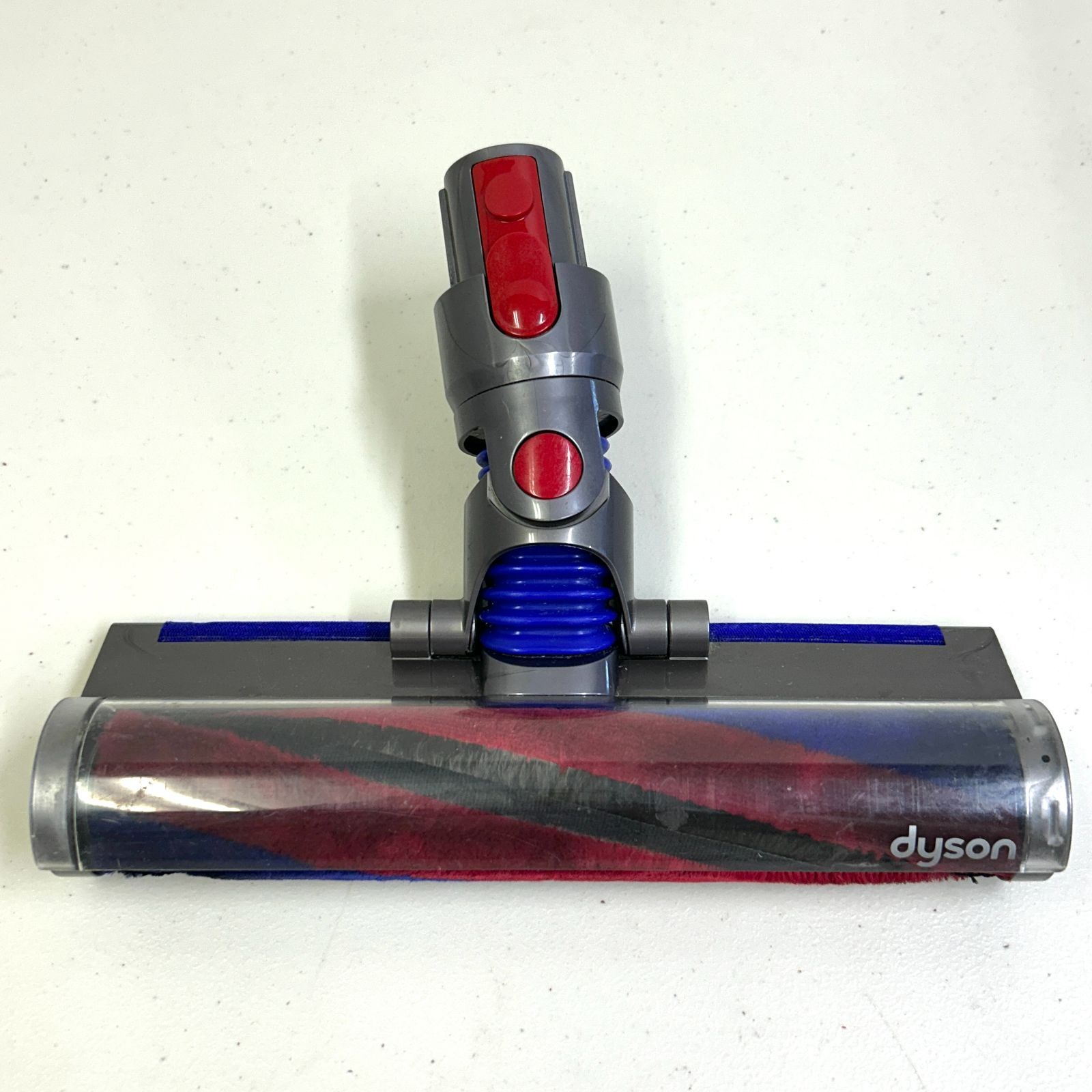 ダイソン Dyson 掃除機 スリム ソフトローラー ヘッド 354531 動作確認