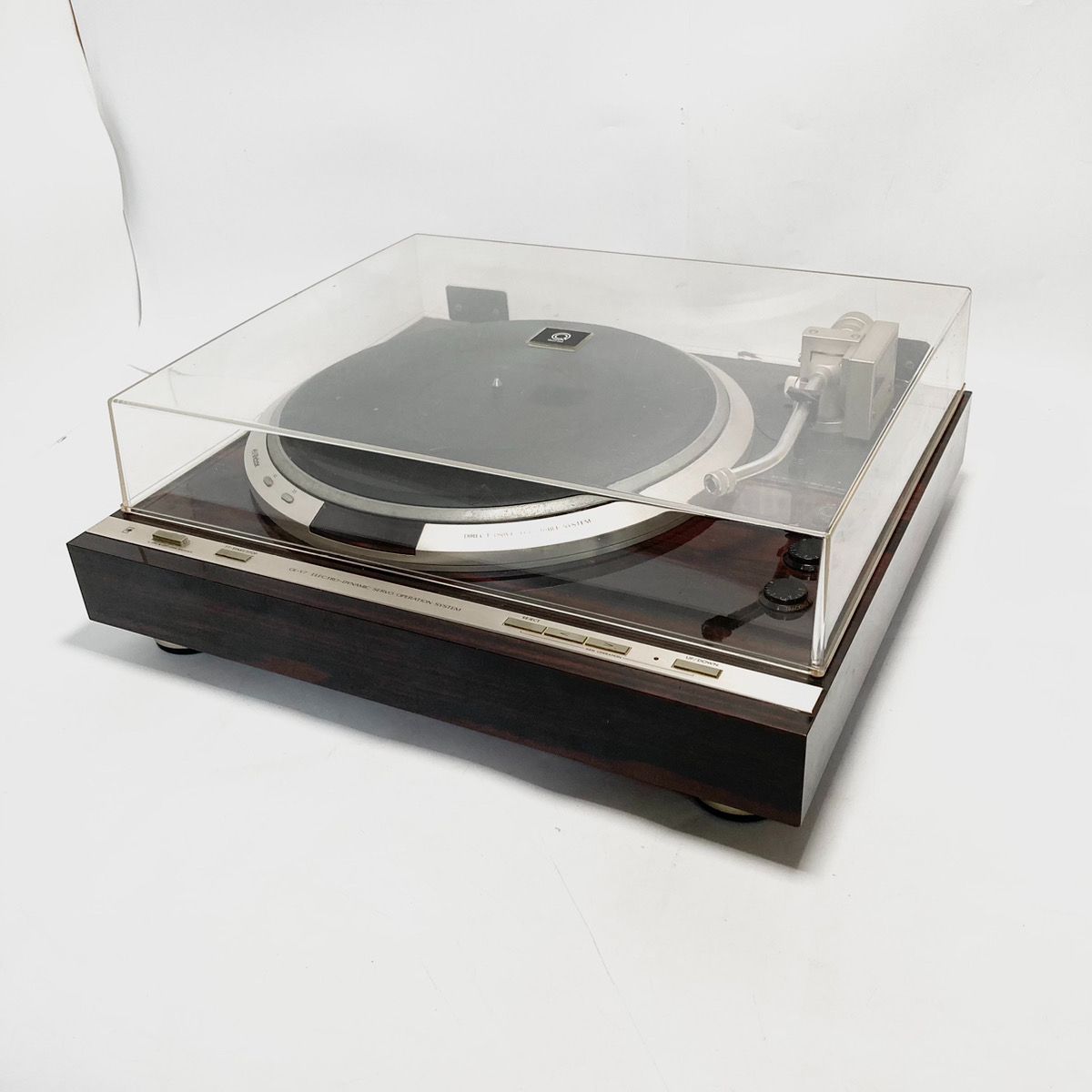 ビクター Victor QL-Y7 レコードプレーヤー ターンテーブル オーディオ