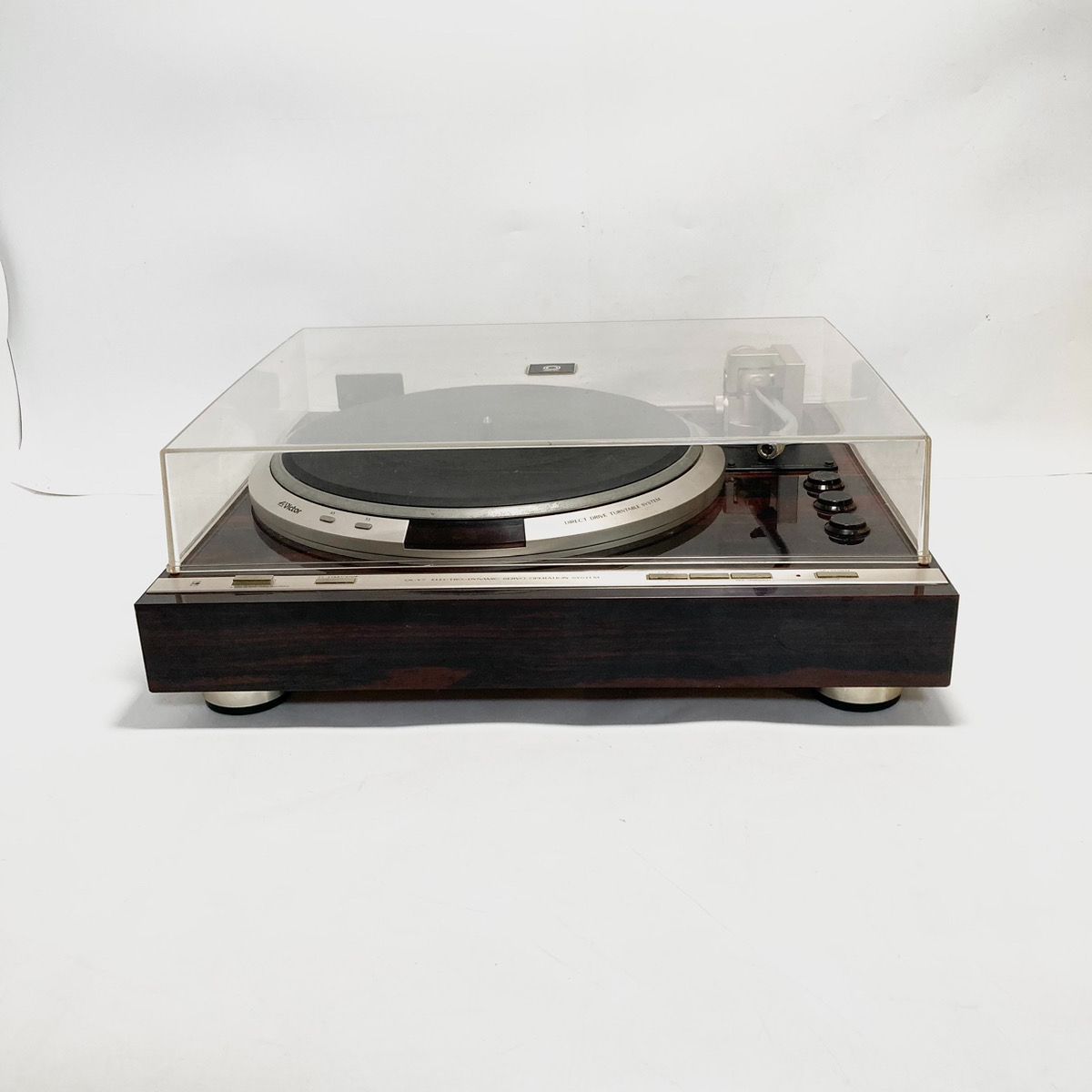 ビクター Victor QL-Y7 レコードプレーヤー ターンテーブル オーディオ